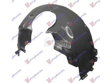 POTKRILO PLASTICNO za Ford Mondeo od 2000. do 2007. god.