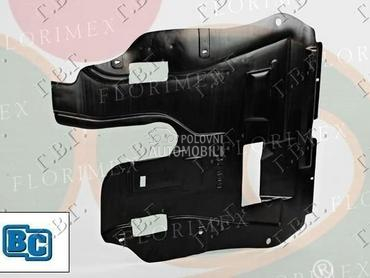 ZASTITA MOTORA PLASTICNA za Ford Mondeo od 2000. do 2007. god.