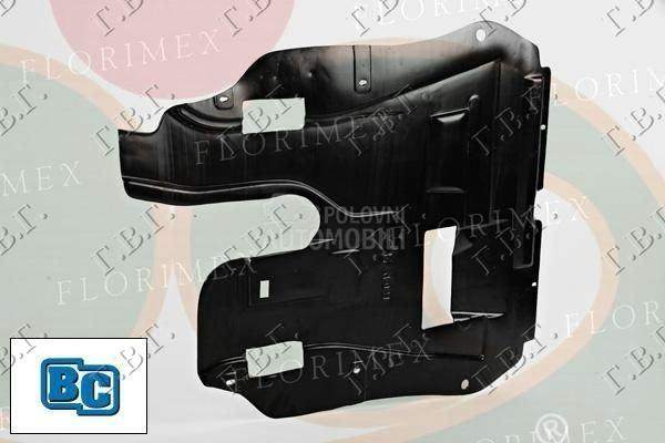 ZASTITA MOTORA PLASTICNA