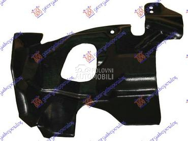 ZASTITA MOTORA (PREDNJI DEO) za Ford Mondeo od 2000. do 2007. god.