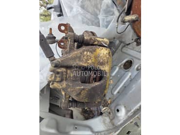 Kociona klesta za Peugeot 308