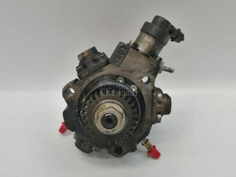 Pumpa visokog pritiska 2.0dCi