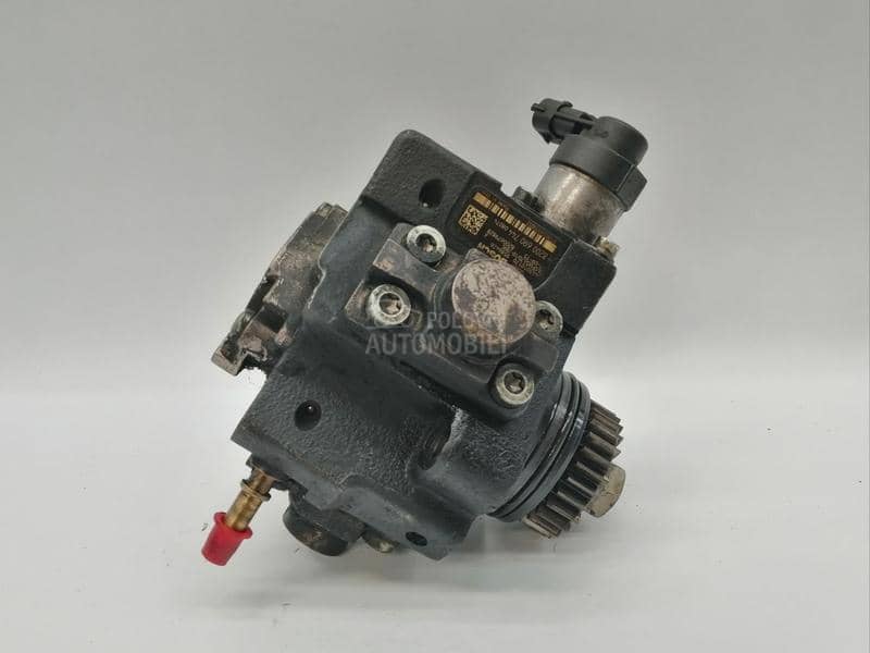 Pumpa visokog pritiska 2.0dCi