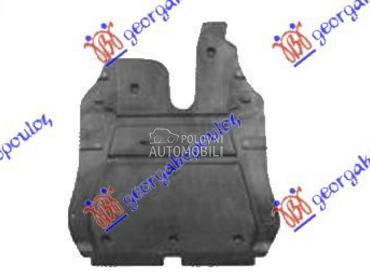 ZASTITA MOTORA PLASTICNA 2003- za Ford Mondeo od 2000. do 2007. god.