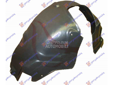 ZADNJE POTKRILO PLASTICNO za Ford Mondeo od 2000. do 2007. god.