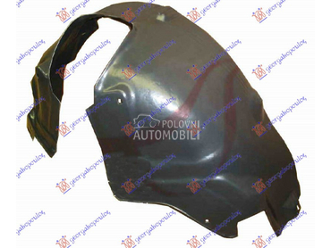 ZADNJE POTKRILO PLASTICNO za Ford Mondeo od 2000. do 2007. god.