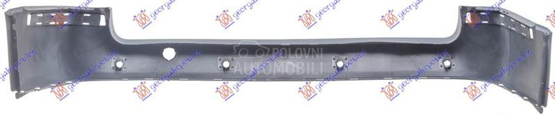 ZADNJI BRANIK PM KARAVAN (4 PD