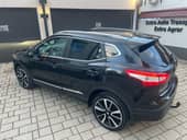 Nissan Qashqai 1.6 4x4 TEKNA PANO