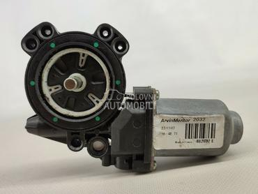 Motor podizača stakla za Nissan X-Trail od 2007. do 2013. god.