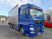 MAN TGX 26.440  E5 