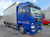 MAN TGX 26.440  E5