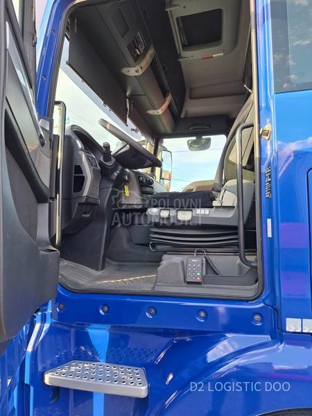 MAN TGX 26.440  E5