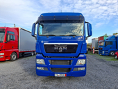 MAN TGX 26.440  E5