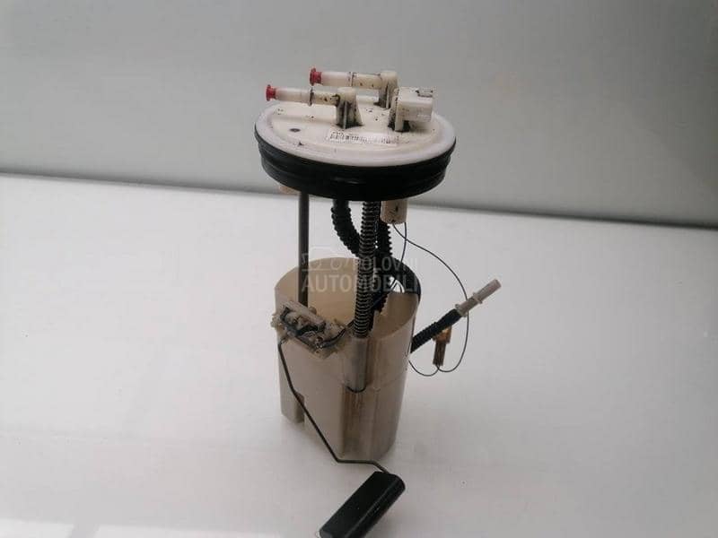 Pumpa goriva 2.0dCi