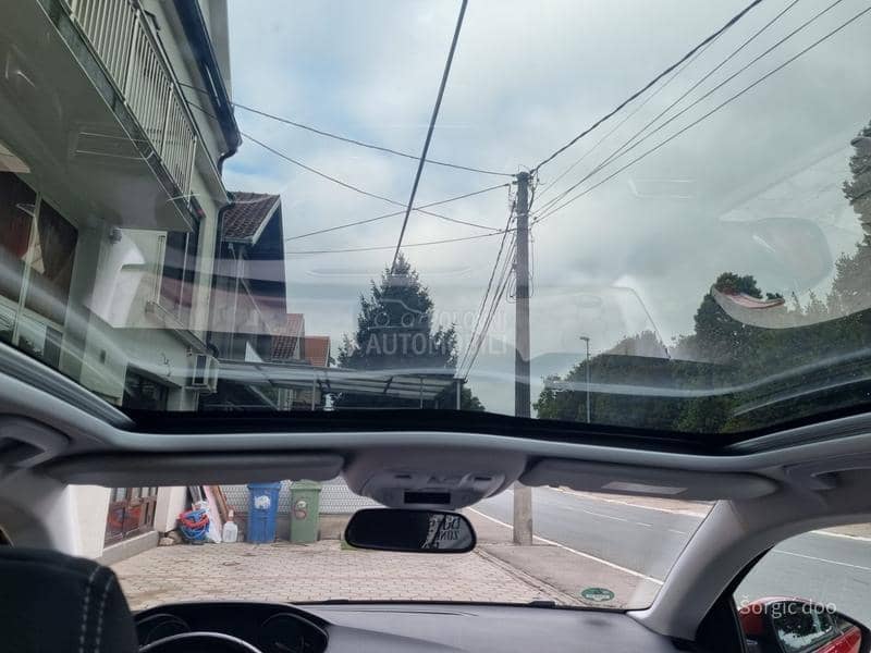 Peugeot 308 BlueHDI HOLLAND