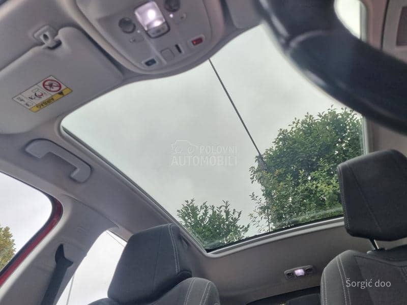 Peugeot 308 BlueHDI HOLLAND