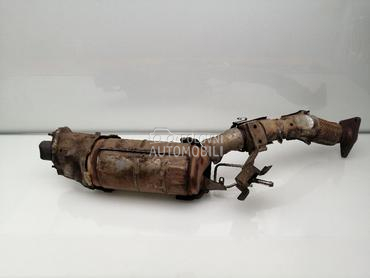 DPF 2.0dCi za Nissan X-Trail od 2007. do 2013. god.