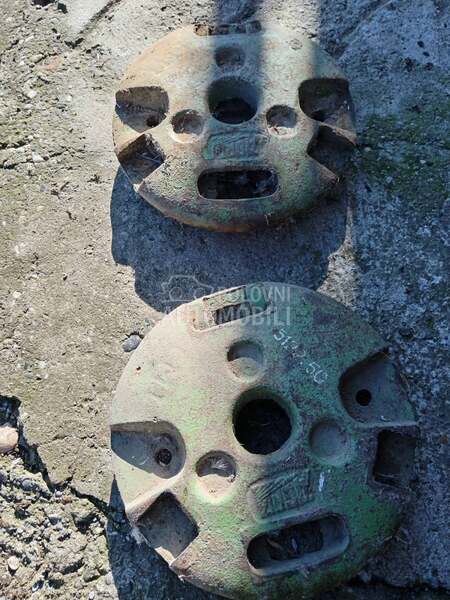 Kuka za traktor i oprema za IMT 506