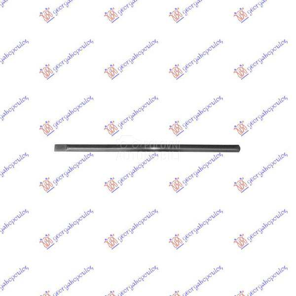 LAJSNA ZADNJIH VRATA