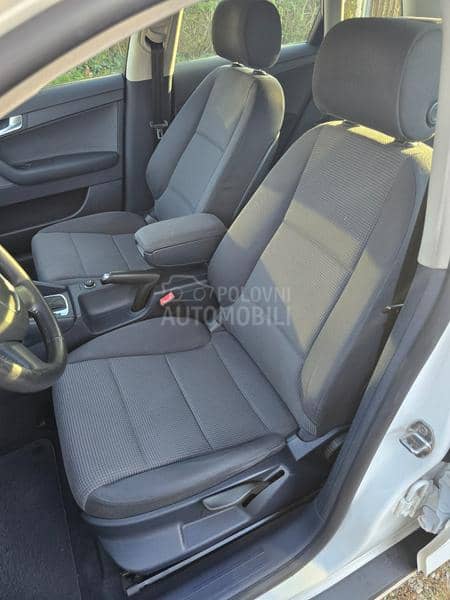 Audi A3 2.0 TDI  DSG