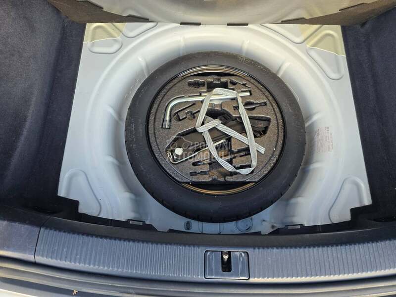 Audi A3 2.0 TDI  DSG