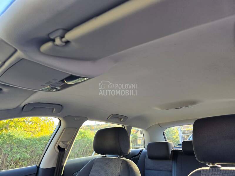 Audi A3 2.0 TDI  DSG