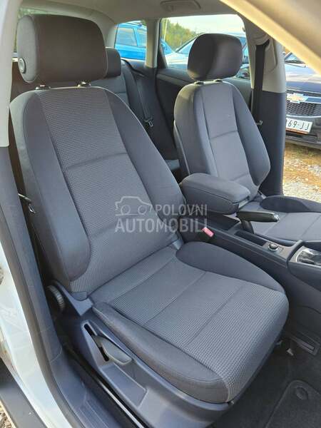 Audi A3 2.0 TDI  DSG