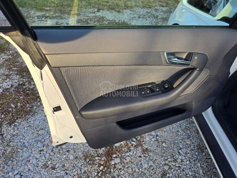 Audi A3 2.0 TDI  DSG