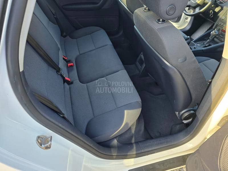 Audi A3 2.0 TDI  DSG