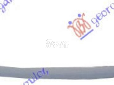 LAJSNA PVC MASKE DONJA -2003 za Ford Mondeo od 2000. do 2007. god.