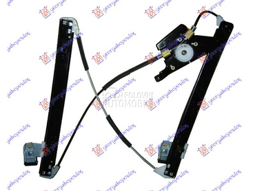 PODIZAC PREDNJEG PROZORA ELEKT za Ford Mondeo od 2000. do 2007. god.