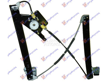 PODIZAC PREDNJEG PROZORA ELEKT za Ford Mondeo od 2000. do 2007. god.