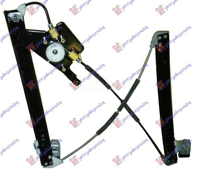 PODIZAC PREDNJEG PROZORA ELEKT