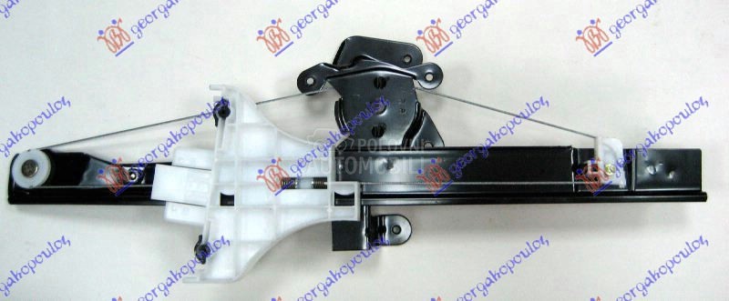 PODIZAC ZADNJEG PROZORA ELEKTR