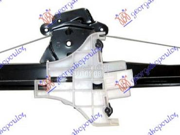 PODIZAC ZADNJEG PROZORA ELEKTR za Ford Mondeo od 2000. do 2007. god.