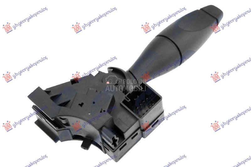 PREKIDAC/RUCICA NA VOLANU (FAR