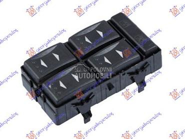 PREKIDAC U PREDNJIM VRATIMA (4 za Ford Mondeo od 2000. do 2007. god.