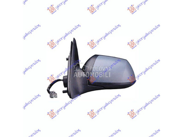 RETROVIZOR ELEKTRICNI SA GREJA za Ford Mondeo od 2000. do 2007. god.