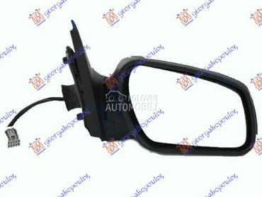 RETROVIZOR ELEKTRICNI SA GREJA za Ford Mondeo od 2000. do 2007. god.