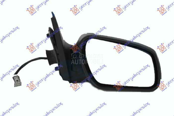 RETROVIZOR ELEKTRICNI SA GREJA