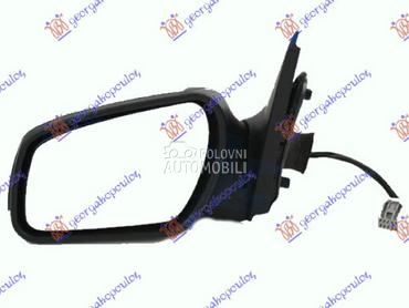 RETROVIZOR ELEKTRICNI SA GREJA za Ford Mondeo od 2000. do 2007. god.