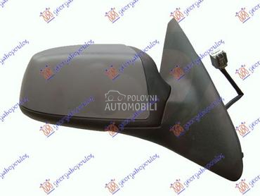 RETROVIZOR ELEKTRICNI SA GREJA za Ford Mondeo od 2000. do 2007. god.