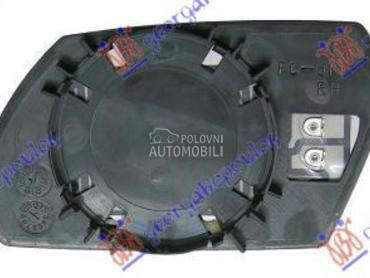 STAKLO RETROVIZORA SA GRJEACEM za Ford Mondeo od 2000. do 2007. god.