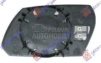 STAKLO RETROVIZORA SA GRJEACEM