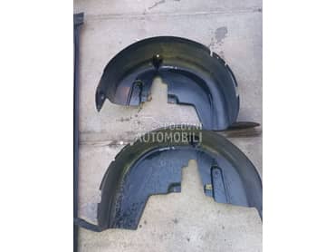 potkrilo zadnja levo I desno za Citroen C4 Cactus od 2014. do 2018. god.