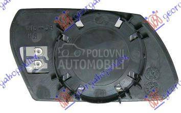 STAKLO RETROVIZORA SA GREJACEM