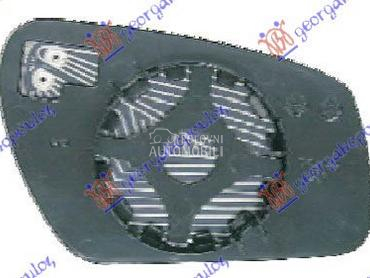 STAKLO RETROVIZORA SA GREJACEM za Ford Mondeo od 2000. do 2007. god.