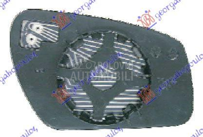 STAKLO RETROVIZORA SA GREJACEM