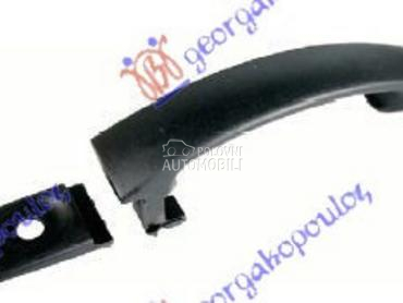 KVAKA PREDNJIH VRATA SPOLJASNJ za Ford Mondeo od 2000. do 2007. god.