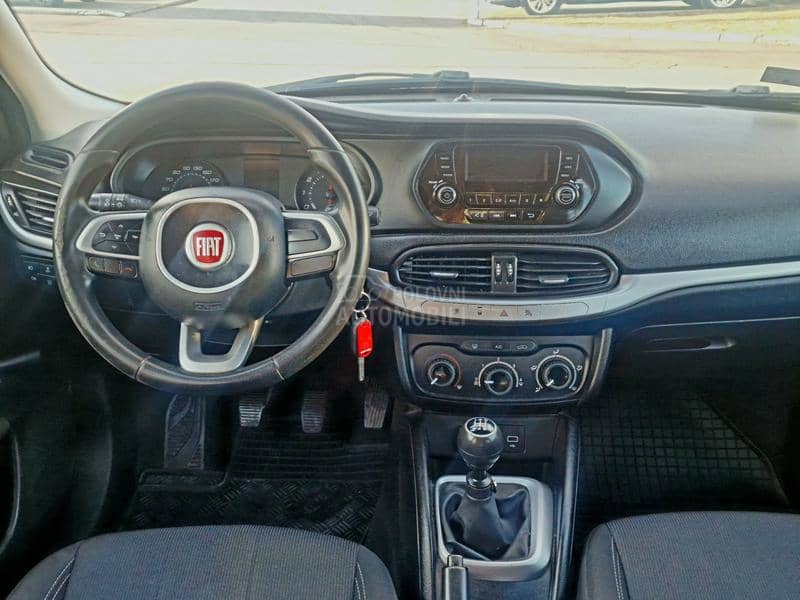 Fiat Tipo 1.4b
